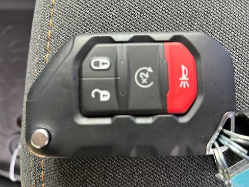 New 2026 Jeep Wrangler Sport AWD/4WD image 29