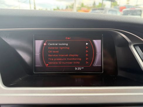 Used 2012 Audi A4 2.0T Premium AWD/4WD image 20