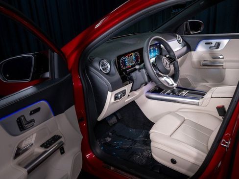 Certified 2026 Mercedes-Benz GLA 250 image 10