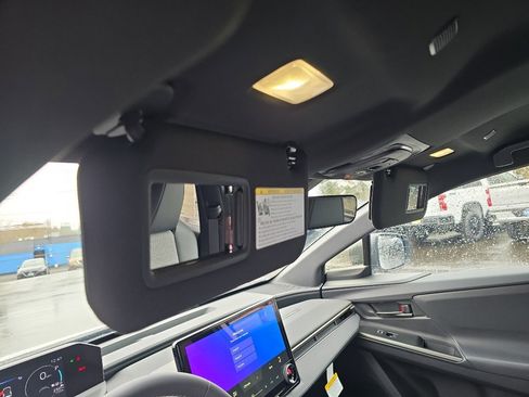 New 2026 Toyota bZ XLE Plus image 14