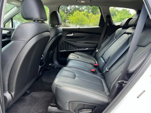 Used 2019 Hyundai Santa Fe FWD image 15