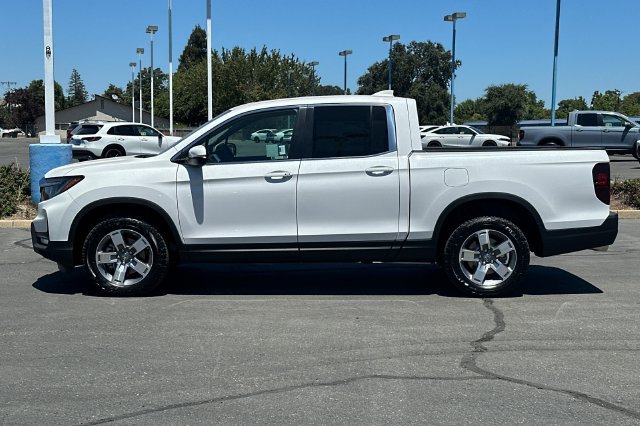 New 2026 Honda Ridgeline RTL image 7