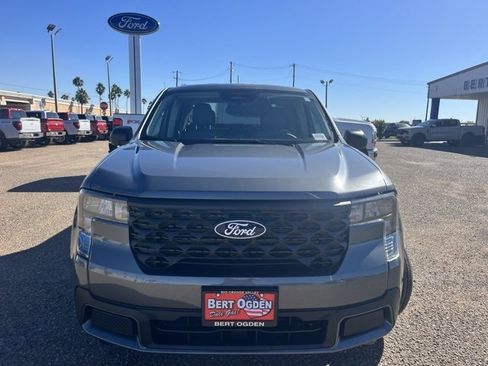 New 2025 Ford Maverick XLT image 2