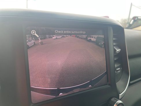 Used 2020 RAM 1500 Big Horn image 14