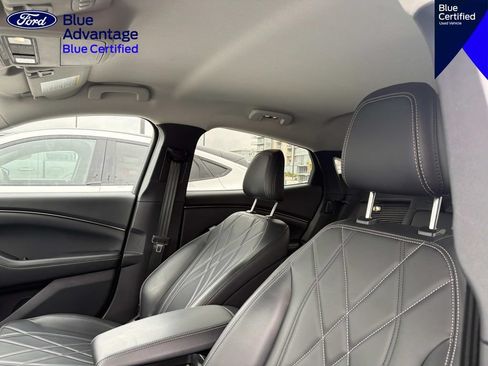 Used 2023 Ford Mustang Mach-E Select RWD image 16