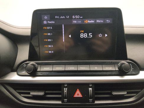 Used 2023 Kia Forte LXS FWD image 25