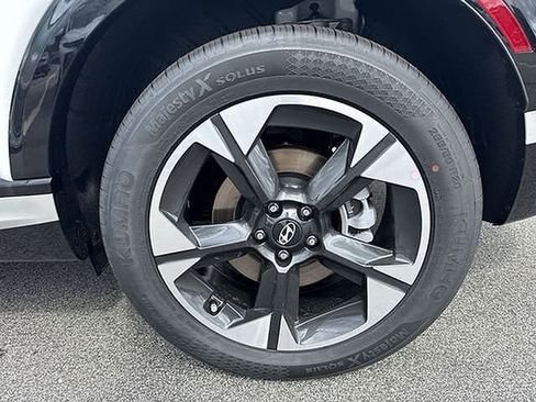 New 2026 Hyundai Palisade Limited image 45