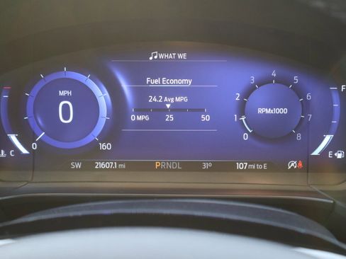 Used 2022 Ford Escape SEL w/ Technology Package image 27