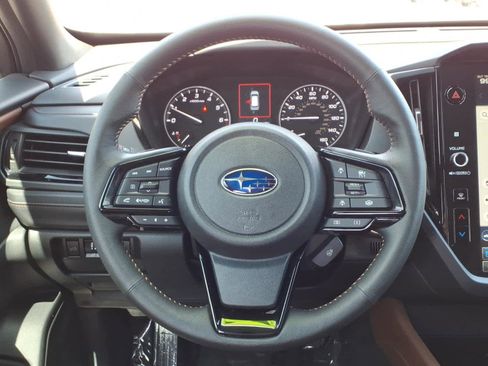 Used 2025 Subaru Forester Touring w/ Popular Package - Touring AWD/4WD image 26