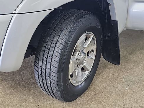 Used 2008 Toyota Tacoma 4x4 Double Cab image 34