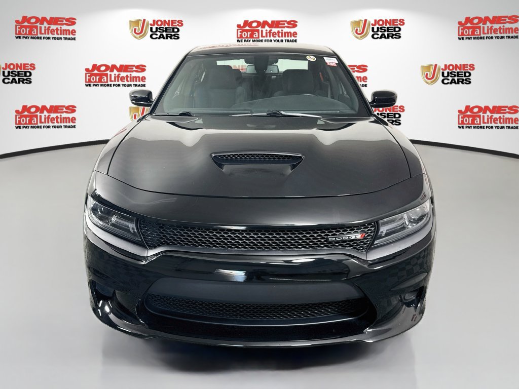 Used 2021 Dodge Charger GT RWD image 11