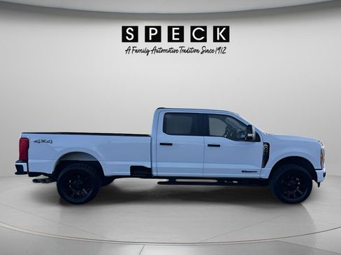 Used 2024 Ford F350 XLT AWD/4WD image 21