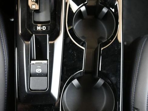 New 2026 Subaru Forester Limited image 35