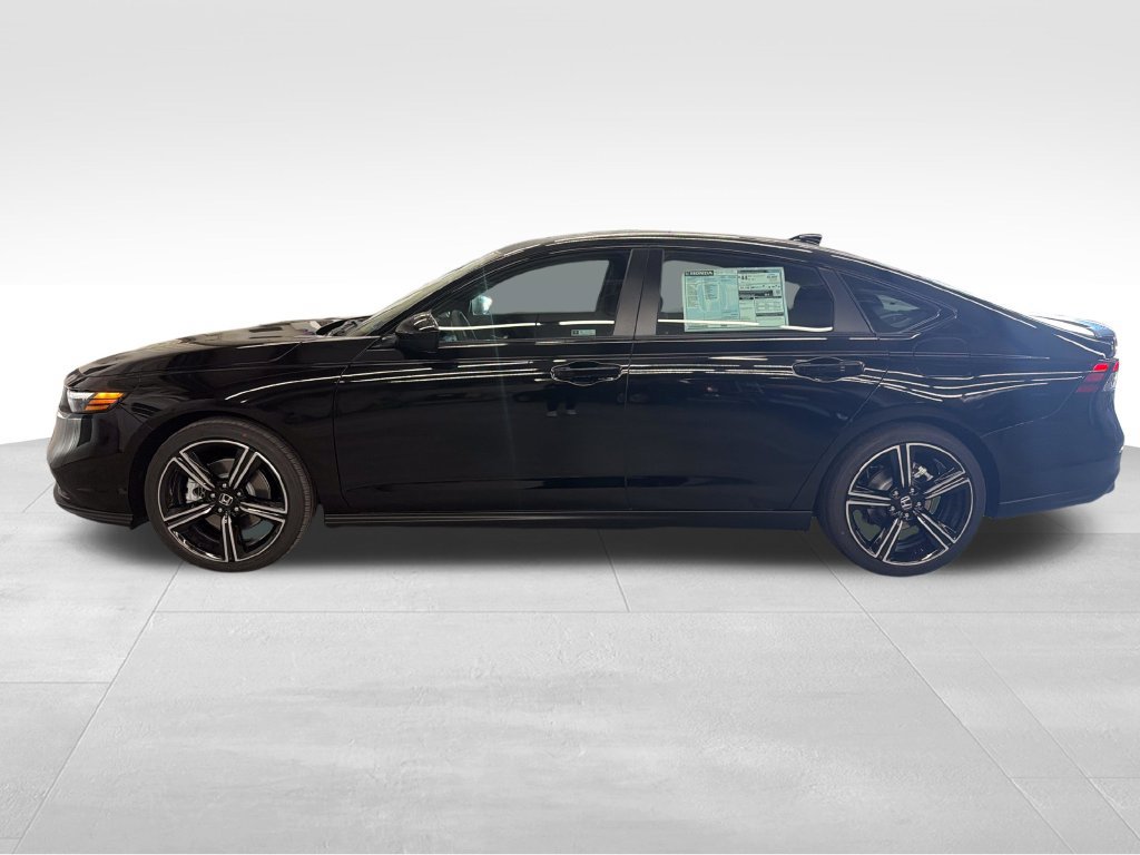 New 2026 Honda Accord Sport image 27