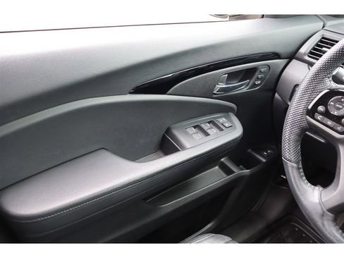 Used 2021 Honda Passport Elite image 21