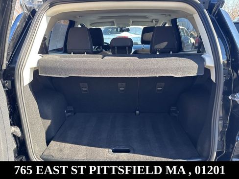 Used 2020 Ford EcoSport SE image 17