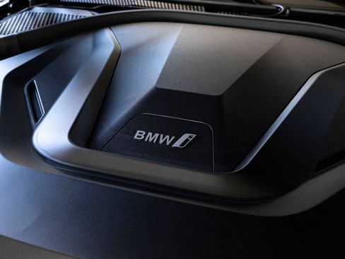 Certified 2023 BMW i4 eDrive35 w/ Premium Package RWD image 33