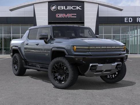 New 2026 GMC Hummer EV 4x4 Crew Cab image 7