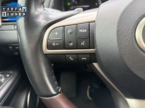 Used 2020 Lexus RX 350 AWD w/ Premium Package image 23