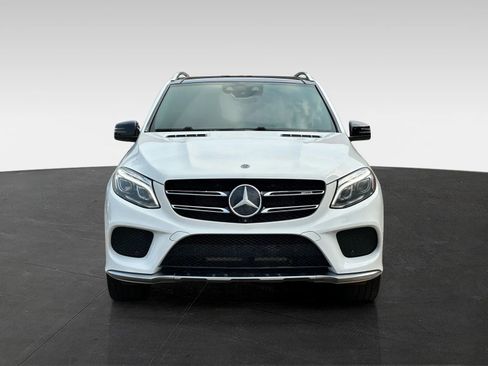 Used 2017 Mercedes-Benz GLE 43 AMG 4MATIC image 2