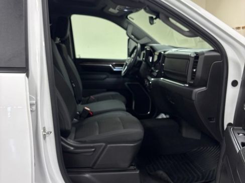 Used 2025 Chevrolet Silverado 2500 LT w/ Convenience Package AWD/4WD image 20