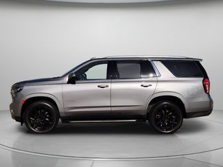 Used 2021 Chevrolet Tahoe LT RWD video 2