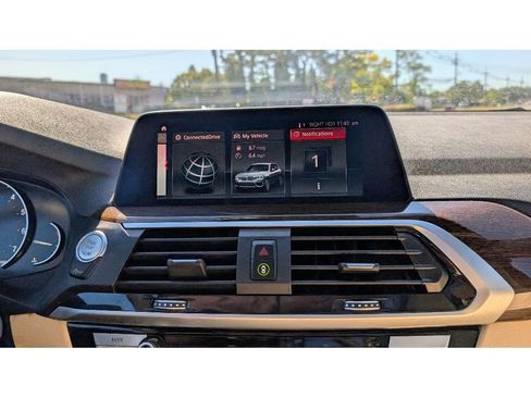 Used 2020 BMW X3 xDrive30i w/ Convenience Package image 28