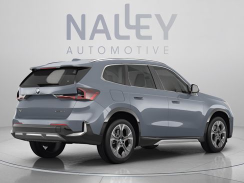 Used 2024 BMW X1 M35i w/ Premium Package AWD/4WD image 3