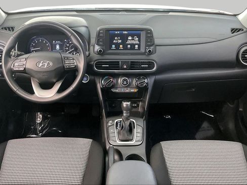 Used 2020 Hyundai Kona SEL FWD image 16