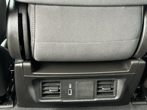 Certified 2024 Chevrolet Silverado 1500 Custom w/ Turbomax Blackout Package image 40