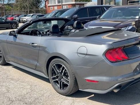 Used 2023 Ford Mustang Premium image 22