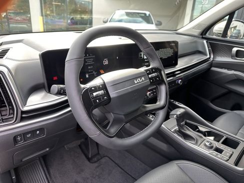New 2026 Kia Sorento EX image 30