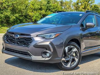 Certified 2024 Subaru Crosstrek 2.5i Limited w/ Crosstrek Mirror Package AWD/4WD video 2