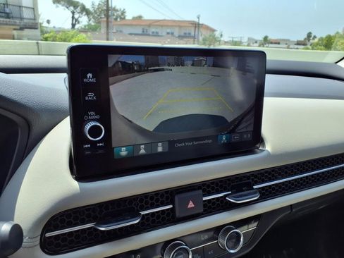 Used 2024 Honda HR-V EX-L image 20