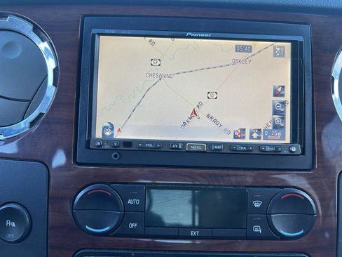 Used 2008 Ford F450 King Ranch AWD/4WD image 21