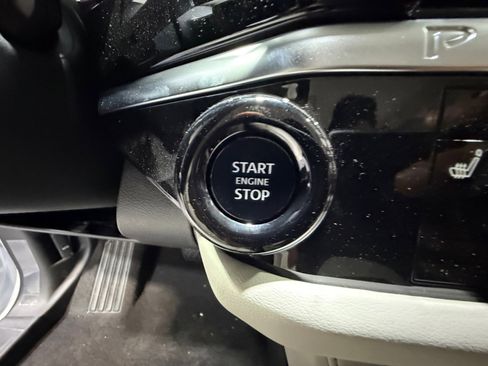 New 2026 Nissan Pathfinder SL image 30