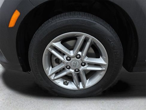 Certified 2023 Hyundai Kona SE image 11