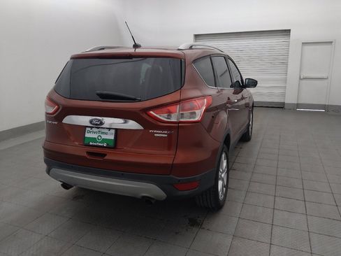 Used 2014 Ford Escape Titanium AWD/4WD image 9