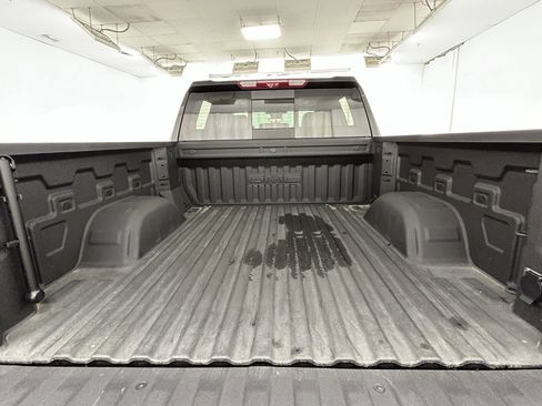 Used 2025 GMC Sierra 1500 Denali w/ Technology Package image 39