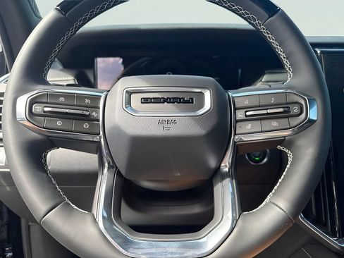 New 2026 GMC Acadia Denali w/ Super Cruise Package FWD image 11