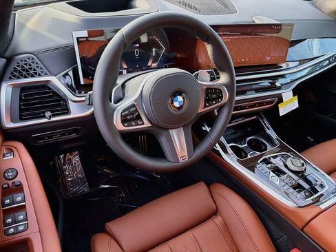 New 2027 BMW X7 xDrive40i w/ Executive Package AWD/4WD image 28