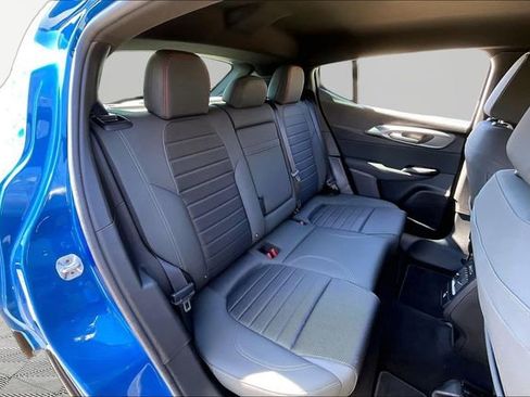 Used 2024 Dodge Hornet R/T image 17