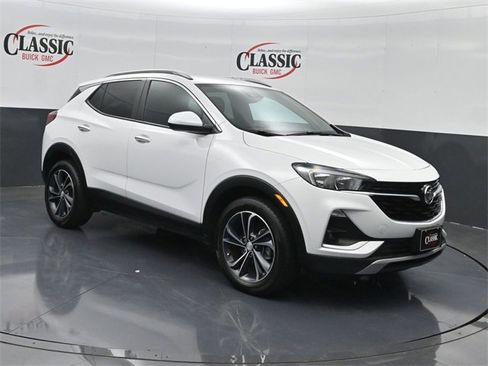 Used 2022 Buick Encore GX Select image 5