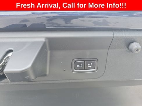 Used 2023 Porsche Panamera 4S w/ Premium Package AWD/4WD image 28