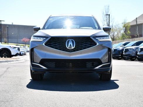 New 2026 Acura MDX w/ Technology Package image 2