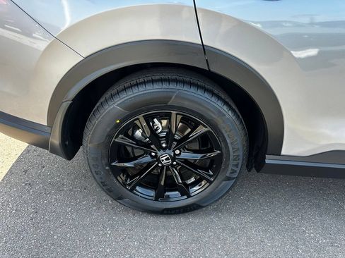 Used 2024 Honda CR-V Sport image 12