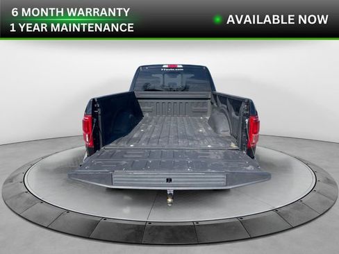 Used 2017 Ford F150 Lariat w/ Equipment Group 502A Luxury image 31