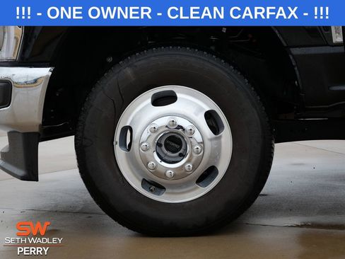 Used 2025 Ford F350 Lariat image 9