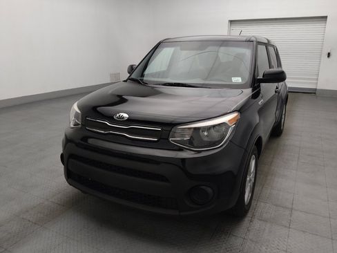 Used 2019 Kia Soul FWD image 15