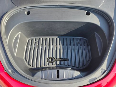 Used 2023 Tesla Model 3 Standard Range RWD image 34